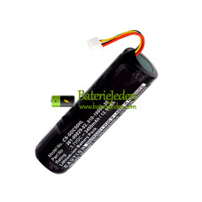 Baterie pro Garmin DC50 TT10 TT15 361-00029-02 010-10806-30 [Náhradní baterie]